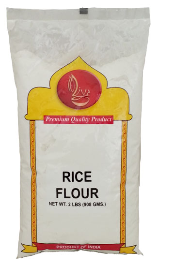 Diya Rice Flour 2LB - Click Image to Close